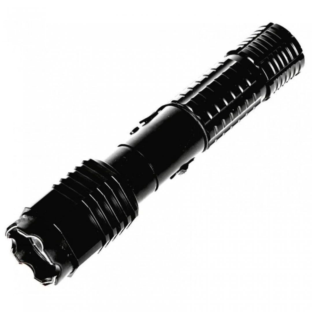 Фонарик ручной Bailong BL-1103 + отпугиватель Фонарик ручной Bailong BL-1103 + отпугиватель