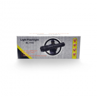 Фонарик ручной Bailong BL-1103 + отпугиватель Фонарик ручной Bailong BL-1103 + отпугиватель