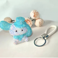 Набор для творчества «Алмазная мозаика. Cinnamoroll», Набор для творчества «Алмазная мозаика. Cinnamoroll»,