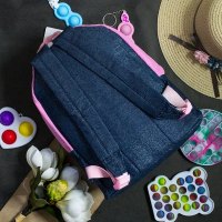 Детский рюкзак Winx, 26×31×15 см Детский рюкзак Winx, 26×31×15 см