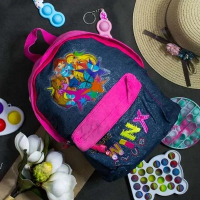 Детский рюкзак Winx, 26×31×15 см Детский рюкзак Winx, 26×31×15 см