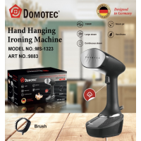 Отпариватель Domotec MS-1323, 1500 Вт,  400 мл
