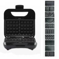 Мультимейкер Domotec MS-209, 10 в 1, 2000 Вт