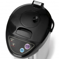 Электрический термопот Thermo Pot Genius EK-7906A, 6,8 л, 750 Вт