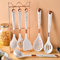 Набор кухонных принадлежностей KITCHENWARE SET AT-D2K, 7 в 1 Набор кухонных принадлежностей KITCHENWARE SET AT-D2K, 7 в 1