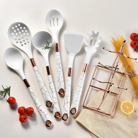 Набор кухонных принадлежностей KITCHENWARE SET AT-D2K, 7 в 1 Набор кухонных принадлежностей KITCHENWARE SET AT-D2K, 7 в 1