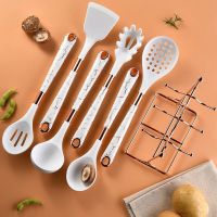 Набор кухонных принадлежностей KITCHENWARE SET AT-D2K, 7 в 1 Набор кухонных принадлежностей KITCHENWARE SET AT-D2K, 7 в 1