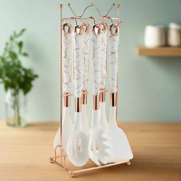 Набор кухонных принадлежностей KITCHENWARE SET AT-D2K, 7 в 1