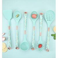 Набор кухонных принадлежностей KITCHENWARE SET AT-D2K, 7 в 1 Набор кухонных принадлежностей KITCHENWARE SET AT-D2K, 7 в 1