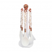 Набор кухонных принадлежностей KITCHENWARE SET AT-D2K, 7 в 1 Набор кухонных принадлежностей KITCHENWARE SET AT-D2K, 7 в 1