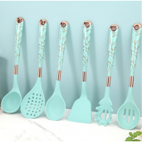 Набор кухонных принадлежностей KITCHENWARE SET AT-D2K, 7 в 1 Набор кухонных принадлежностей KITCHENWARE SET AT-D2K, 7 в 1