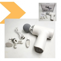 Мини-массажер для тела MINI MASSAGER GUN CY-005 Мини-массажер для тела MINI MASSAGER GUN CY-005