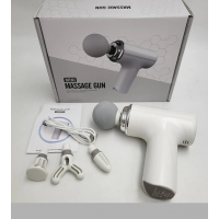 Мини-массажер для тела MINI MASSAGER GUN CY-005