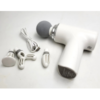 Мини-массажер для тела MINI MASSAGER GUN CY-005 Мини-массажер для тела MINI MASSAGER GUN CY-005