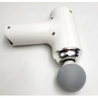 Мини-массажер для тела MINI MASSAGER GUN CY-005 Мини-массажер для тела MINI MASSAGER GUN CY-005
