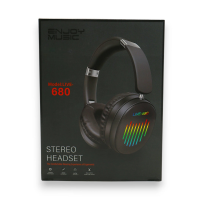 Беспроводные наушники Bluetooth STEREO WIRELESS HEADSET i23