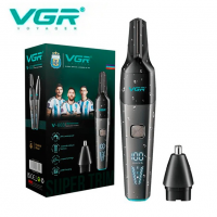 Триммер для носа, ушей и окантовки VGR V-603