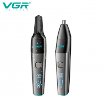 Триммер для носа, ушей и окантовки VGR V-603