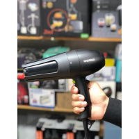 Фен для волос Gemei GM-118, 2200 Вт