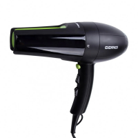 Фен для волос Gemei GM-118, 2200 Вт