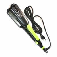 Плойка-гофре для волос Gemei GM-2977 IRON/GOFRE