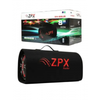 Активный сабвуфер ZPX ZX 8 SUB, 8", 800Вт
