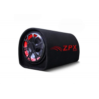 Активный сабвуфер ZPX Audio ZX-6SUB 6", 600 Вт