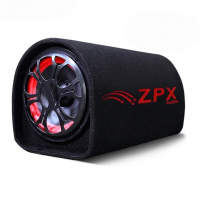 Активный сабвуфер ZPX Audio ZX-6SUB 6", 600 Вт