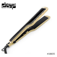 Выпрямитель для волос DSP 10035A, с керамическим покрытием Выпрямитель для волос DSP 10035A, с керамическим покрытием