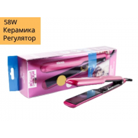 Выпрямитель для волос DSP 10076, с керамико-турмалиновым покрытием Выпрямитель для волос DSP 10076, с керамико-турмалиновым покрытием