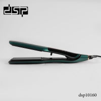 Выпрямитель для волос DSP 10160A, с керамическими пластинами