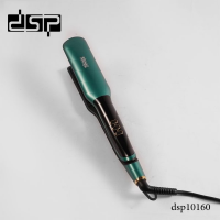 Выпрямитель для волос DSP 10160A, с керамическими пластинами