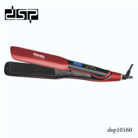 Выпрямитель для волос DSP 10160A, с керамическими пластинами