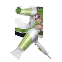 Фен для волос DSP F-30037, 1800 Вт