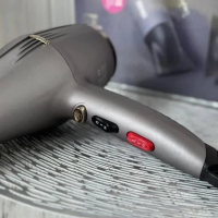 Фен для волос DSP 30103, 2200 Вт