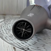 Фен для волос DSP 30103, 2200 Вт