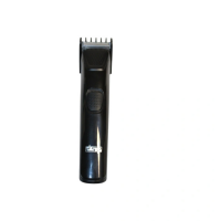 Машинка для стрижки DSP 90384A, аккумуляторная, с влагозащитой IPX6