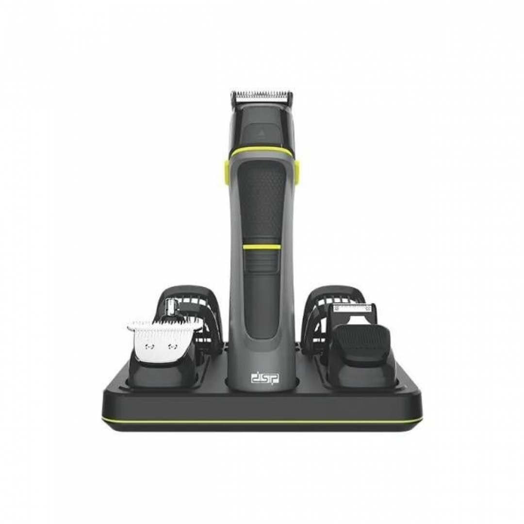 Машинка для стрижки DSP 90346, аккумуляторная, 14 в 1 Машинка для стрижки DSP 90346, аккумуляторная, 14 в 1