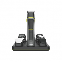 Машинка для стрижки DSP 90346, аккумуляторная, 14 в 1