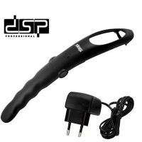 Электробритва DSP 60050, роторная, для лица и тела, с триммером и насадками Электробритва DSP 60050, роторная, для лица и тела, с триммером и насадками