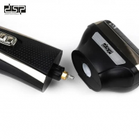 Электробритва + триммер DSP 60090, 3 в 1, аккумуляторная, с USB-зарядкой Электробритва + триммер DSP 60090, 3 в 1, аккумуляторная, с USB-зарядкой