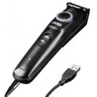 Машинка для стрижки DSP 90309, аккумуляторная, с LED-дисплеем Машинка для стрижки DSP 90309, аккумуляторная, с LED-дисплеем