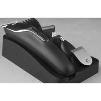 Машинка для стрижки DSP 90210, аккумуляторная, 5 в 1, с насадками для волос Машинка для стрижки DSP 90210, аккумуляторная, 5 в 1, с насадками для волос