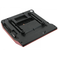 Электронные торговые весы CB-5009, до 50 кг, платформа 24×35 см Электронные торговые весы CB-5009, до 50 кг, платформа 24×35 см