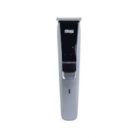 Машинка для стрижки DSP 90130, аккумуляторная, с 4 насадками Машинка для стрижки DSP 90130, аккумуляторная, с 4 насадками
