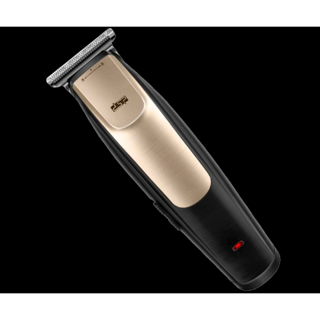 Машинка для стрижки DSP 90127, аккумуляторная, с влагозащитой IPX4 Машинка для стрижки DSP 90127, аккумуляторная, с влагозащитой IPX4