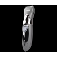 Машинка для стрижки DSP 90114, аккумуляторная, с LED-дисплеем