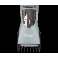 Машинка для стрижки DSP 90114, аккумуляторная, с LED-дисплеем
