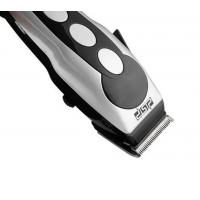 Машинка для стрижки DSP 90012A, сетевая, с регулировкой длины