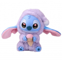 Интерактивная игрушка Stitch AI, с анимацией глаз, Bluetooth Интерактивная игрушка Stitch AI, с анимацией глаз, Bluetooth